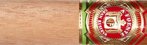 Alternative view of Arturo Fuente Chateau Natural