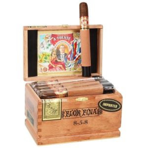 arturo-fuente-858-sungrown