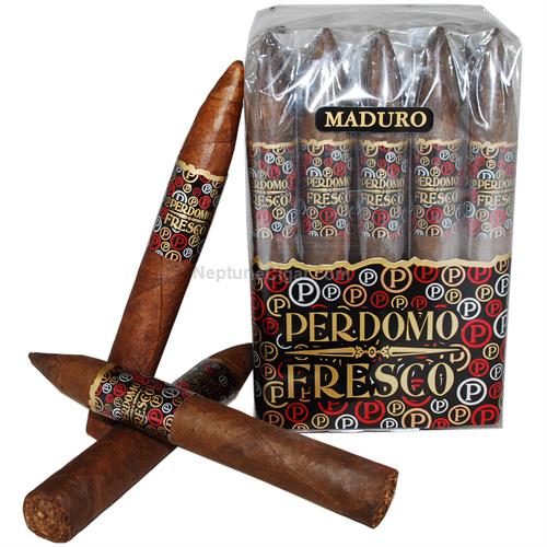 Perdomo Fresco Torpedo Maduro