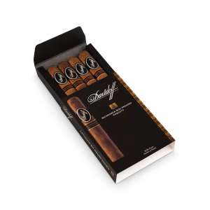 Davidoff Nicaragua Robusto Box-Press 4 Pack