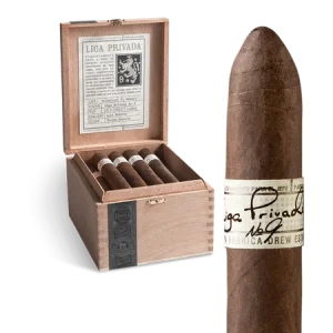 Liga Privada No 9 Belicoso Oscuro