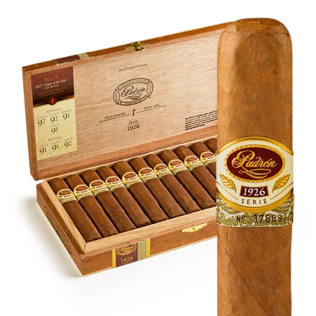 Padron 1926 Series #6 Natural