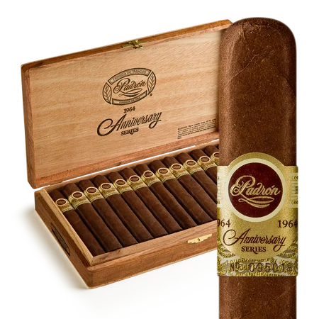 Padron 1964 Anniversary Series Corona Maduro