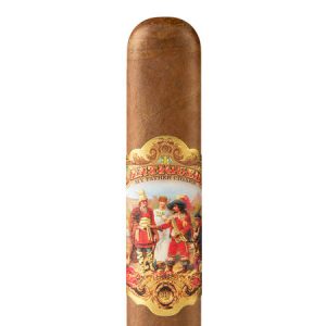My Father La Antiguedad Corona Grande Box-Press