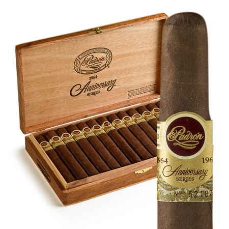 Padron 1964 Anniversary Series Pyramide Maduro