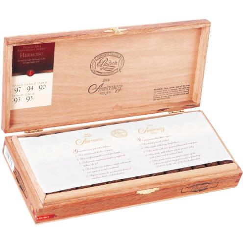 Padron 1964 Anniversary Series Hermoso Maduro - Image 2