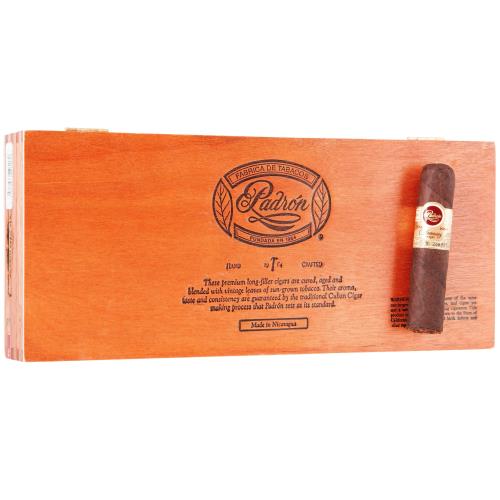 Padron 1964 Anniversary Series Hermoso Maduro