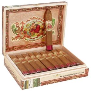 Flor De Las Antillas Sungrown Belicoso