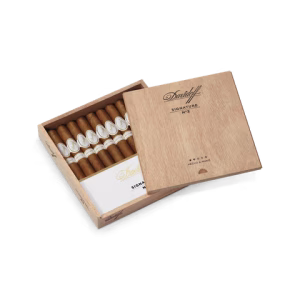 Davidoff Signature Exquisitos