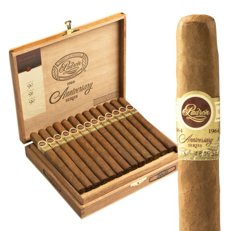 Padron 1964 Anniversary Series Superior Natural