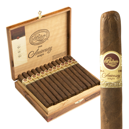 Padron 1964 Anniversary Series Superior Maduro
