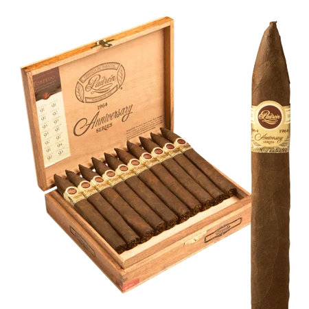 Padron Maduro 1964 Anniversary Series Torpedo Maduro