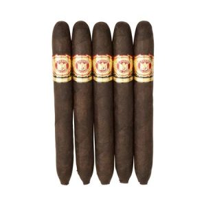 Arturo Fuente Hemingway Untold Story Maduro
