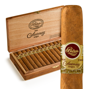 Padron 1964 Anniversary Series Principe Natural