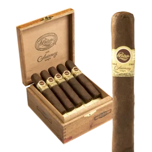 Padron 1964 Anniversary Series Soberano Tube Maduro