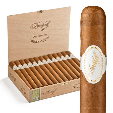 Davidoff Aniversario No.3