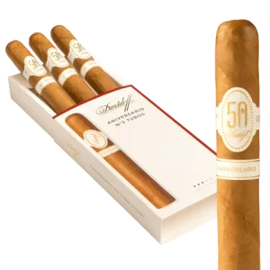 Davidoff Aniversario No. 3 Tubo