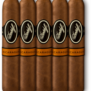Davidoff Nicaragua Short Corona Cello