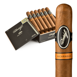 Davidoff Nicaragua Toro