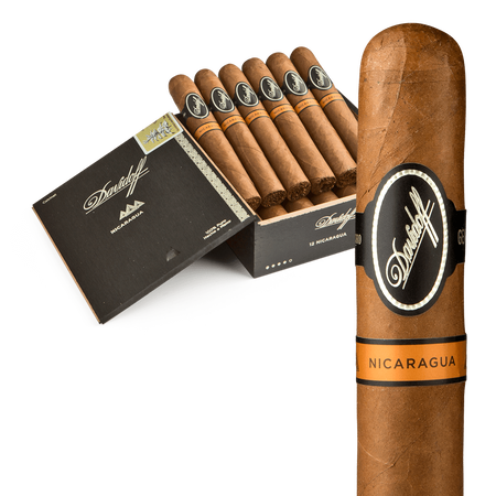 Davidoff Nicaragua Toro