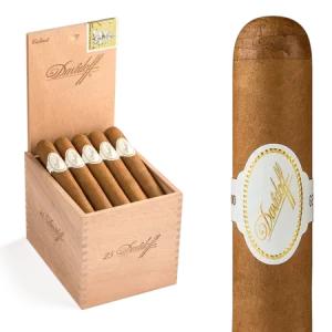 Davidoff Signature 2000