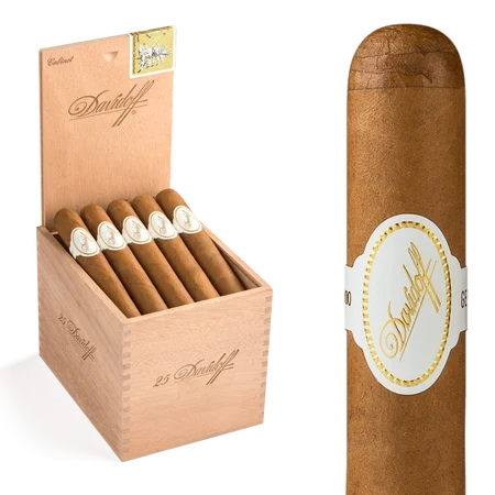 Davidoff Signature 2000