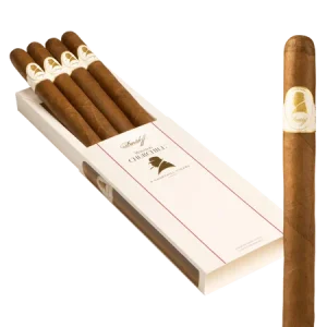 Davidoff Winston Churchill Churchill