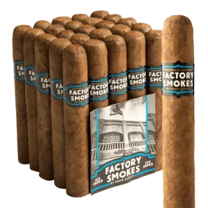 Factory Smokes Gordito Sun Grown By Drew Estate
