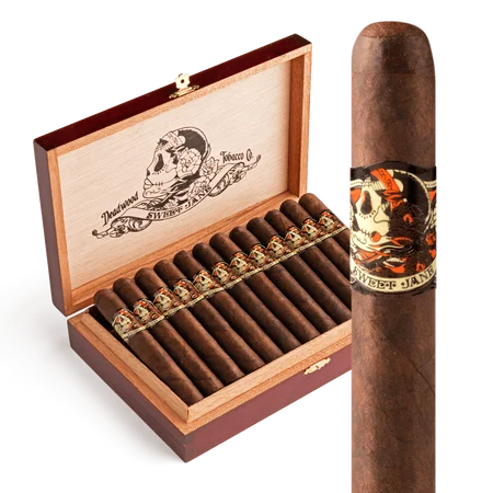 Deadwood Tobacco Co. Sweet Jane