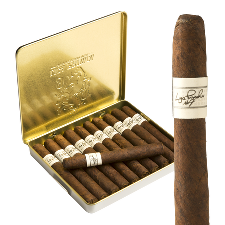 Liga Privada No. 9 Petit Corona