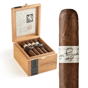 Liga Privada No 9 Toro Oscuro