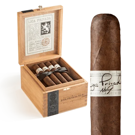 Liga Privada No 9 Toro Oscuro