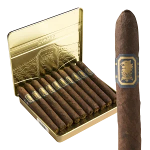 Undercrown Maduro Coronets By Drew Estate