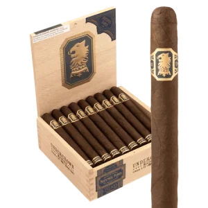 Undercrown Maduro Corona Doble