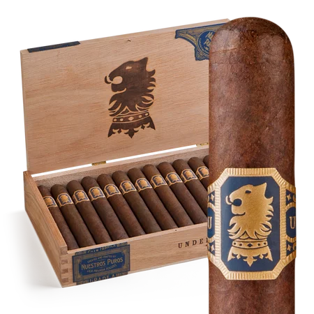 Undercrown Maduro Gran Toro
