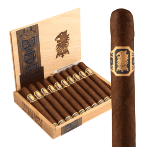 Undercrown Toro Especial