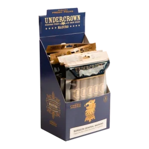 Alternative view of Undercrown Gran Toro Fresh Pack Sealed By Drew Estate