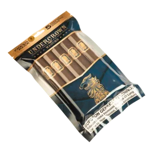 Undercrown Gran Toro Fresh Pack Sealed By Drew Estate