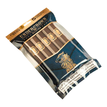 Undercrown Gran Toro Fresh Pack Sealed By Drew Estate