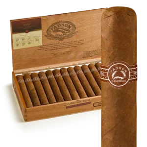 Padron 2000 Natural