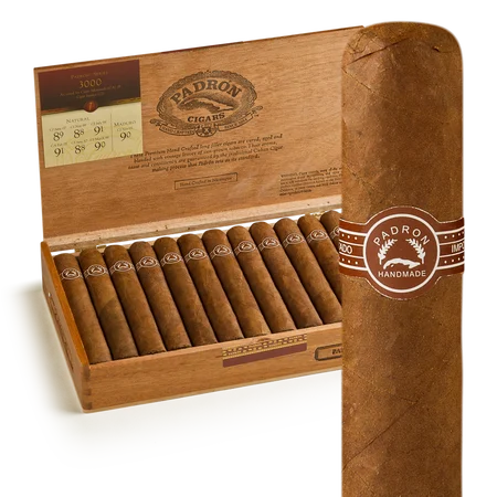 Padron 2000 Natural