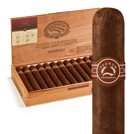 Padron Series 2000 Maduro