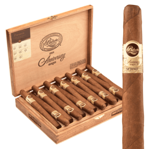 Padron 1964 Anniversary Series Pyramide Natural