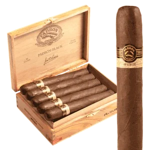 Padron Black #99 Maduro