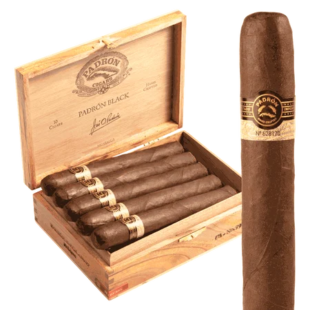 Padron Black #99 Maduro