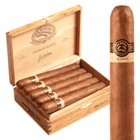 Padron Black #99