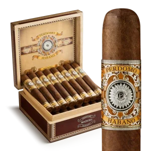 Perdomo Habano Bourbon Barrel-Aged Maduro Epicure