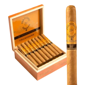 Perdomo Reserve 10th Anniversary Champagne Corona Extra