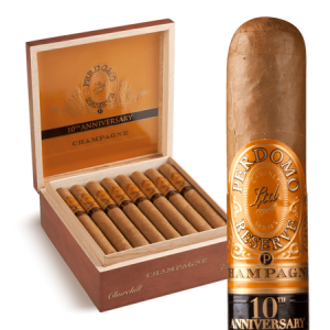 Perdomo Reserve 10th Anniversary Champagne Churchill