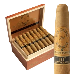 Perdomo Reserve 10th Anniversary Champagne Figurado